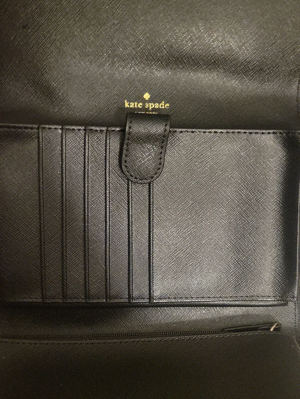 Laurel Way Winni Crossbody Kate Spade